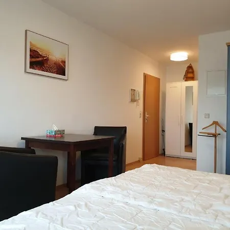 Appartementanlage Yachthafenresidenz Kuehlungsborn Exterior photo