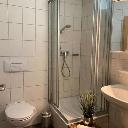 Appartementanlage Yachthafenresidenz Kuehlungsborn Exterior photo