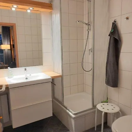 Appartementanlage Yachthafenresidenz Kuehlungsborn Exterior photo