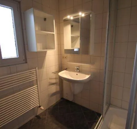 Appartementanlage Yachthafenresidenz Kuehlungsborn Exterior photo
