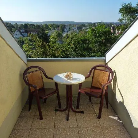 Appartementanlage Yachthafenresidenz Kuehlungsborn Exterior photo