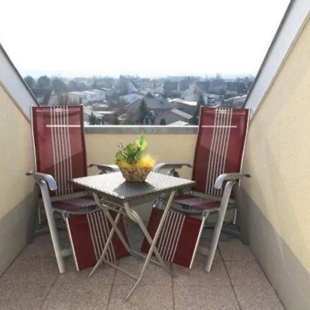 Appartementanlage Yachthafenresidenz Kuehlungsborn Exterior photo