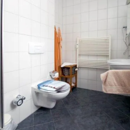 Appartementanlage Yachthafenresidenz Kuehlungsborn Exterior photo