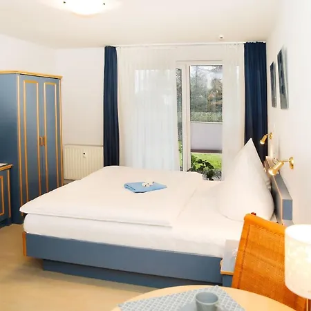 Appartementanlage Yachthafenresidenz Kuehlungsborn Exterior photo