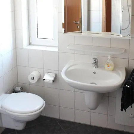 Appartementanlage Yachthafenresidenz Kuehlungsborn Exterior photo