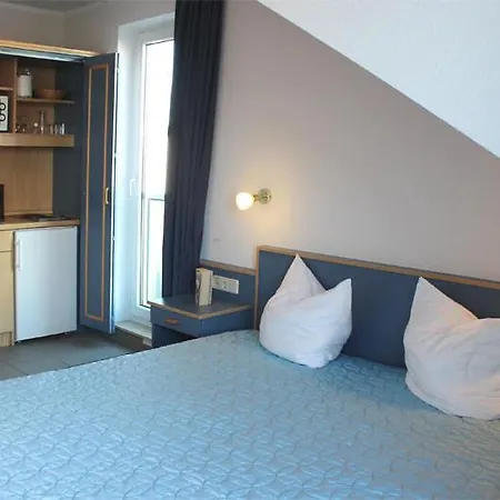 Appartementanlage Yachthafenresidenz Kuehlungsborn Exterior photo