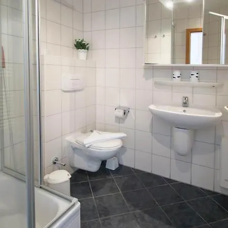 Appartementanlage Yachthafenresidenz Kuehlungsborn Exterior photo