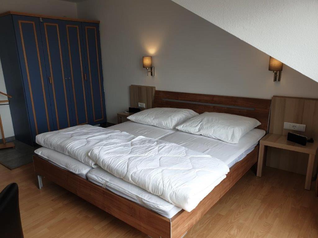 Apartment Appartementanlage Yachthafenresidenz Kuehlungsborn