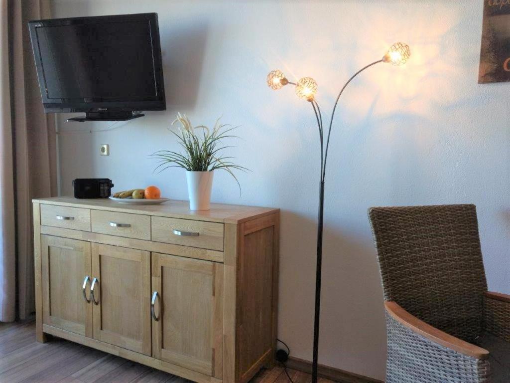 Appartementanlage Yachthafenresidenz Ostseebad Kühlungsborn