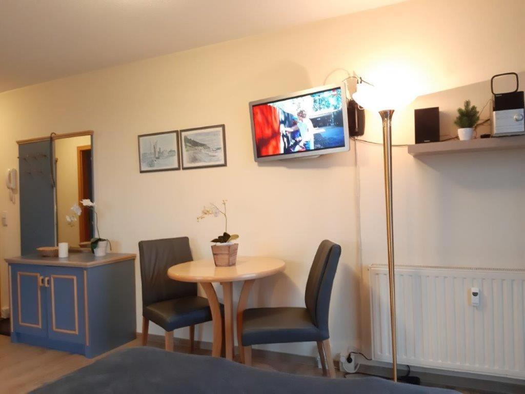 Appartementanlage Yachthafenresidenz Apartment