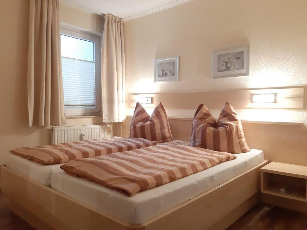 Appartementanlage Yachthafenresidenz * Kuehlungsborn