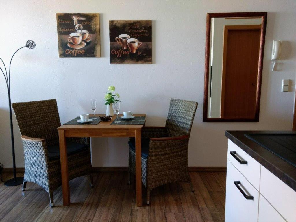 Appartementanlage Yachthafenresidenz *