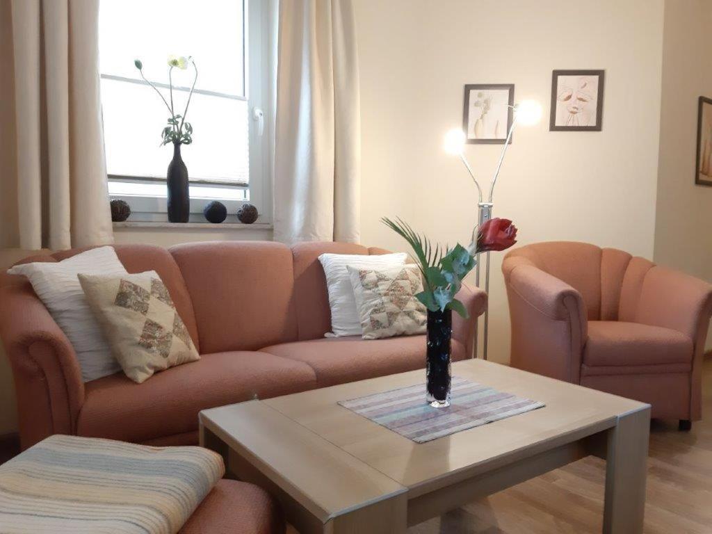 Appartementanlage Yachthafenresidenz Apartment