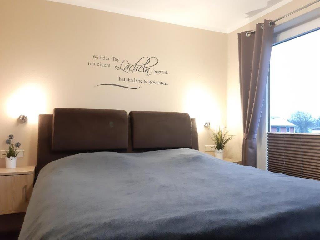 Appartementanlage Yachthafenresidenz Apartamento