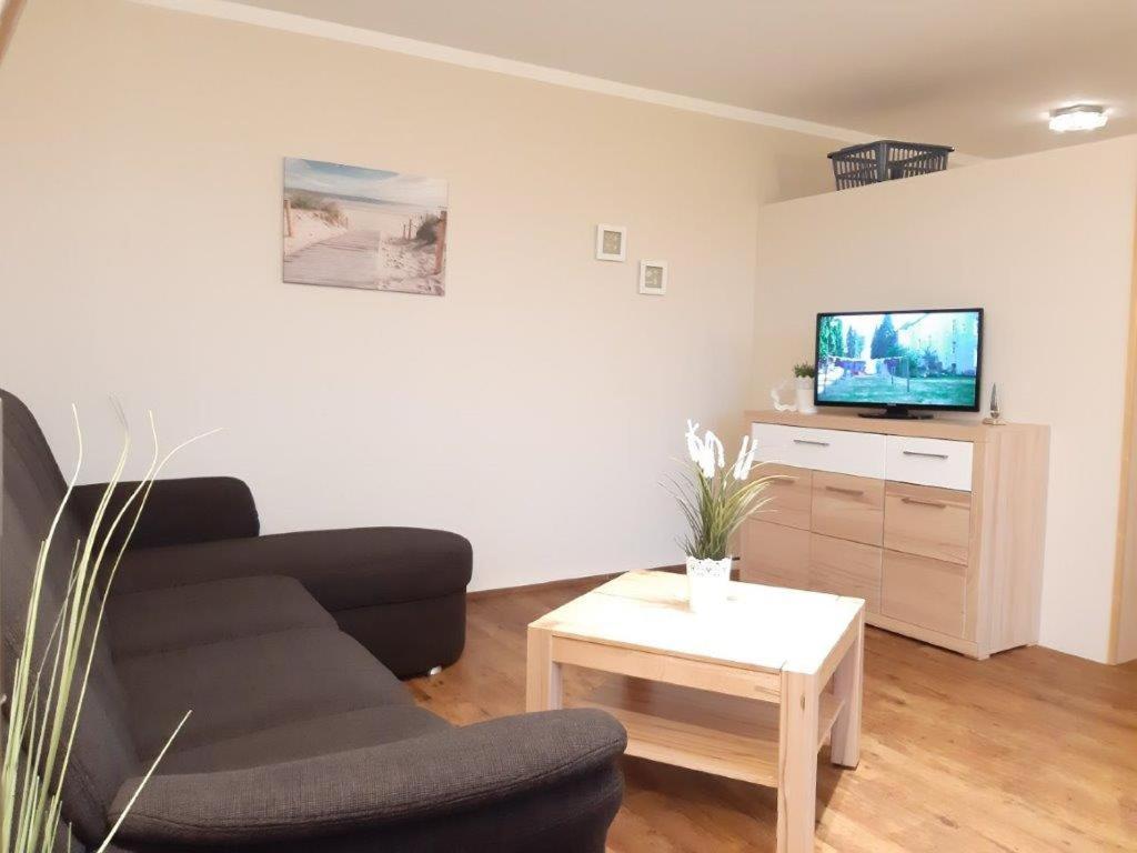 Apartamento Appartementanlage Yachthafenresidenz