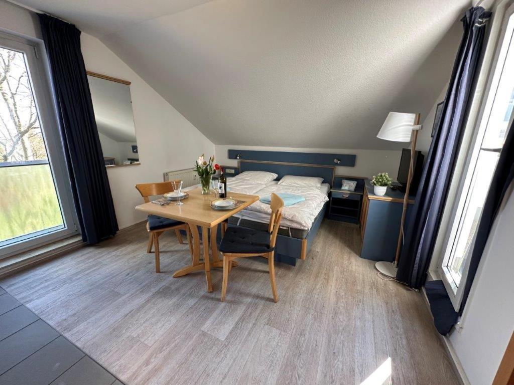 Apartment Appartementanlage Yachthafenresidenz