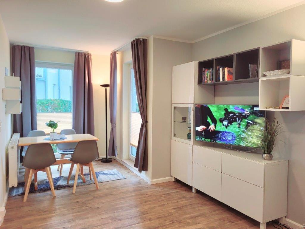 Apartment Appartementanlage Yachthafenresidenz