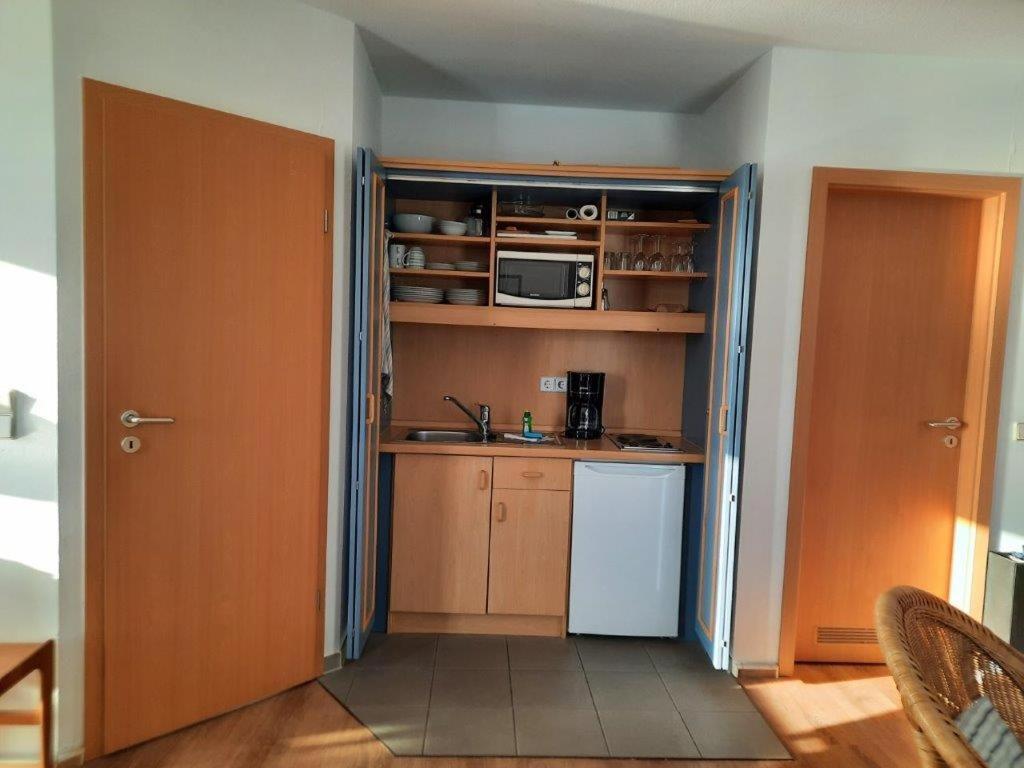 Appartementanlage Yachthafenresidenz *