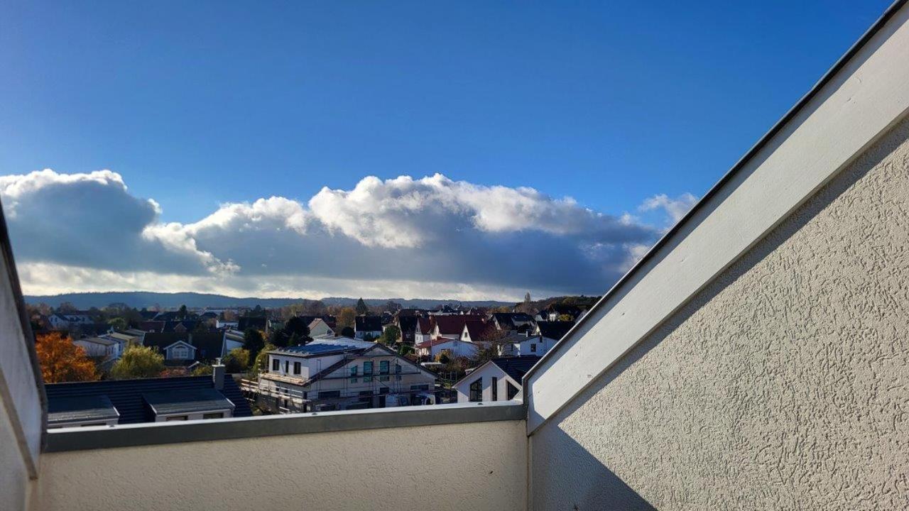 Appartementanlage Yachthafenresidenz *