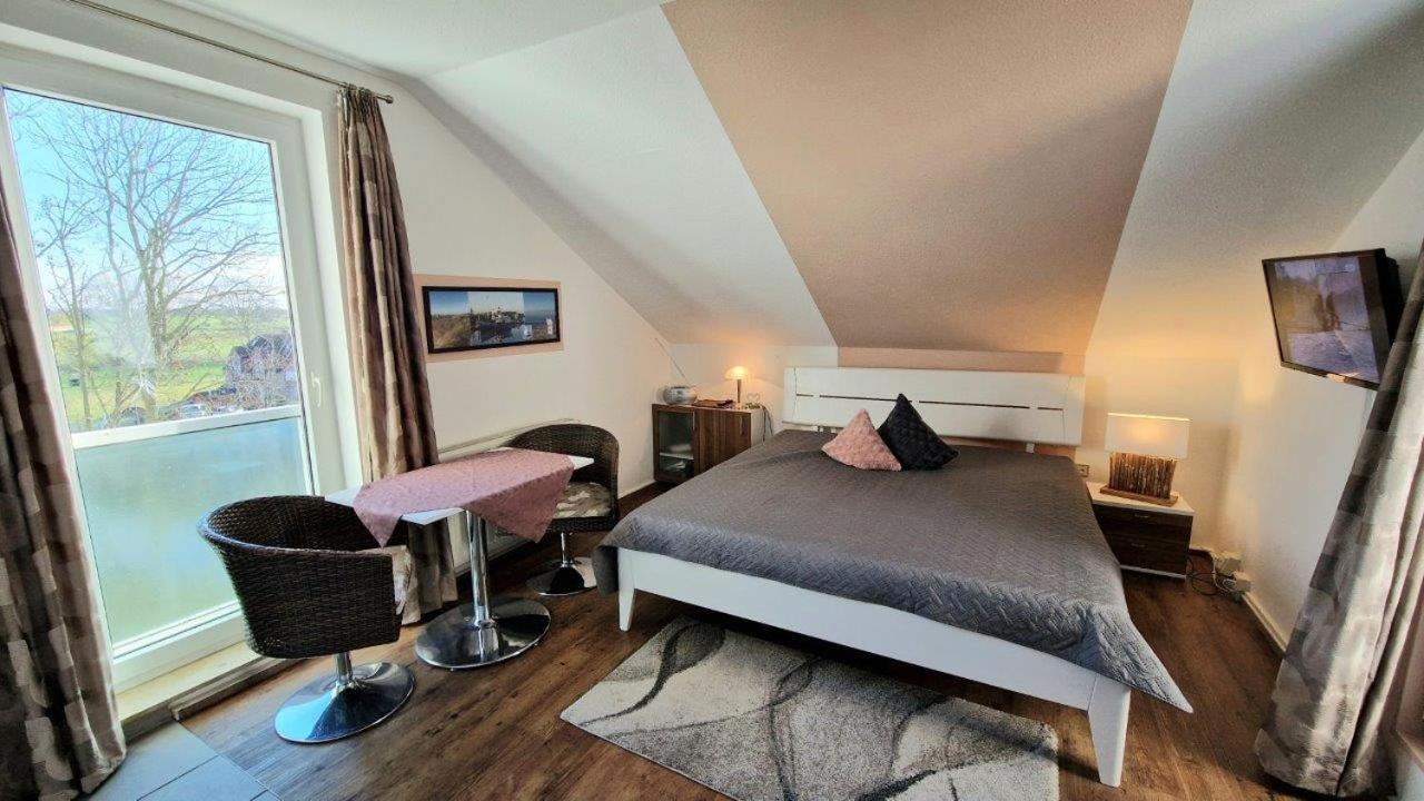 Appartementanlage Yachthafenresidenz * Ostseebad Kühlungsborn