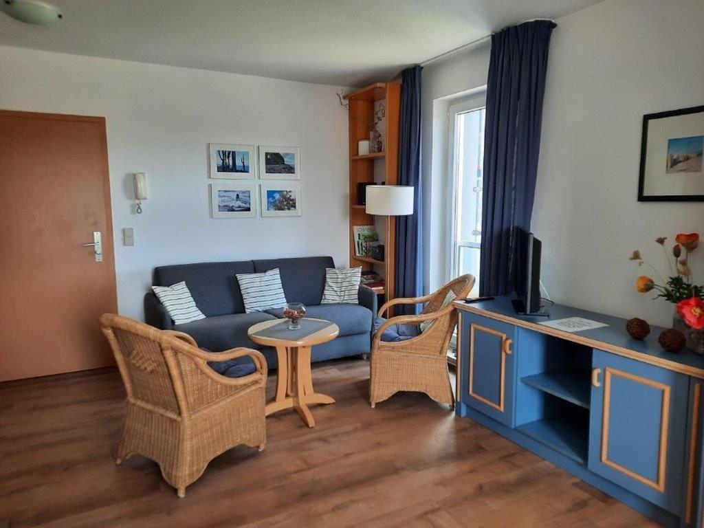 Appartementanlage Yachthafenresidenz