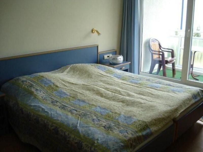 Apartment Appartementanlage Yachthafenresidenz