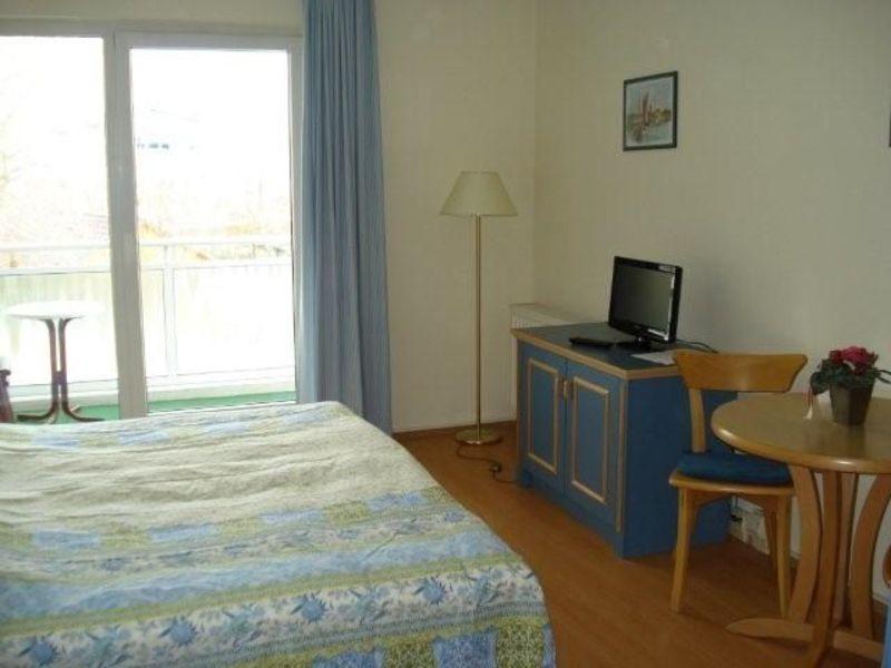 Appartementanlage Yachthafenresidenz Apartment Kuehlungsborn