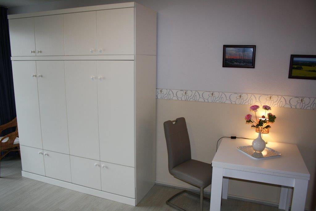 Apartment Appartementanlage Yachthafenresidenz Kuehlungsborn
