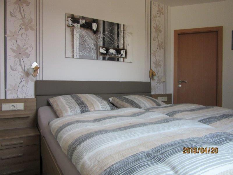 Apartment Appartementanlage Yachthafenresidenz