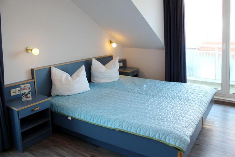 Appartementanlage Yachthafenresidenz Apartment