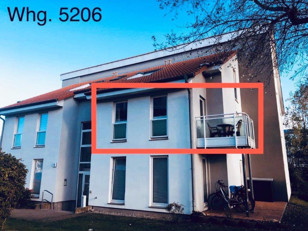 Apartment Appartementanlage Yachthafenresidenz *